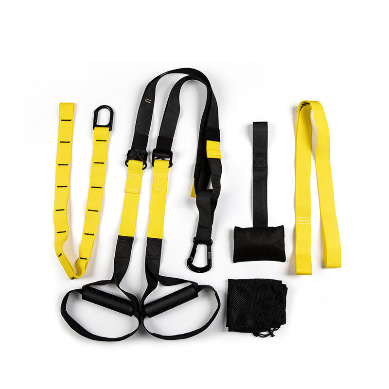 Suspension Trainer Fitness Hanging Belt